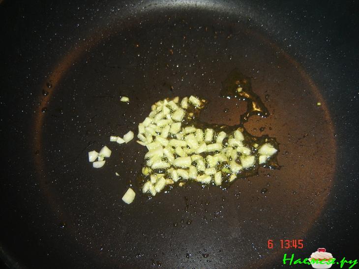 Картофельный фиш-суп