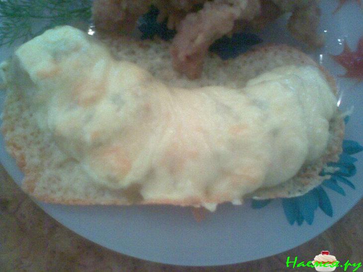 Куриный 'Фигвам'