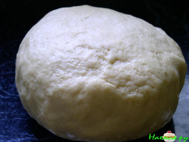Рыбный дрожжевой пирог (морской язык) Рыбный дрожжевой пирог (морской язык)