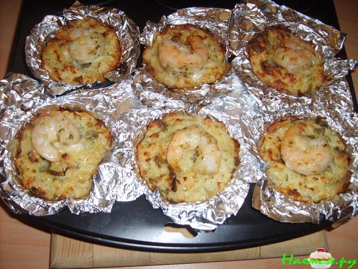 "Картофельные пенёчки" "Картофельные пенёчки"