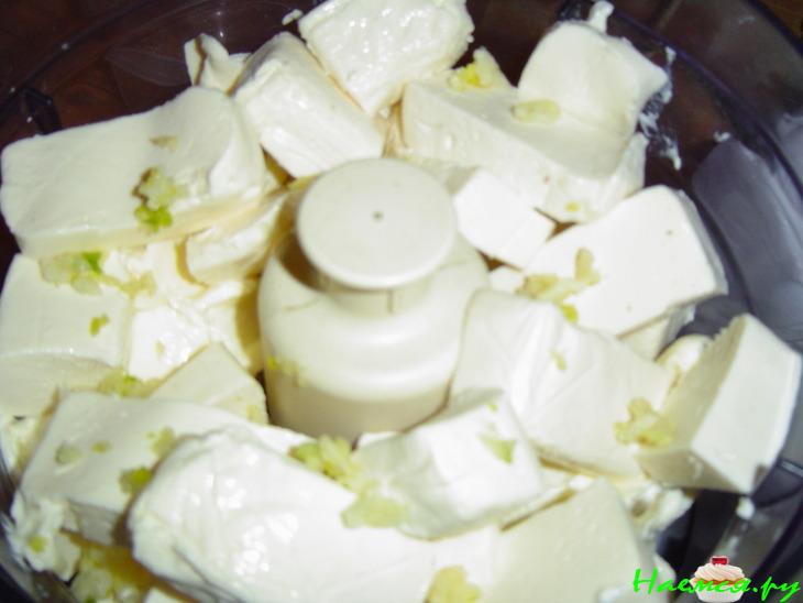 Закусочка для фуршета Закусочка для фуршета