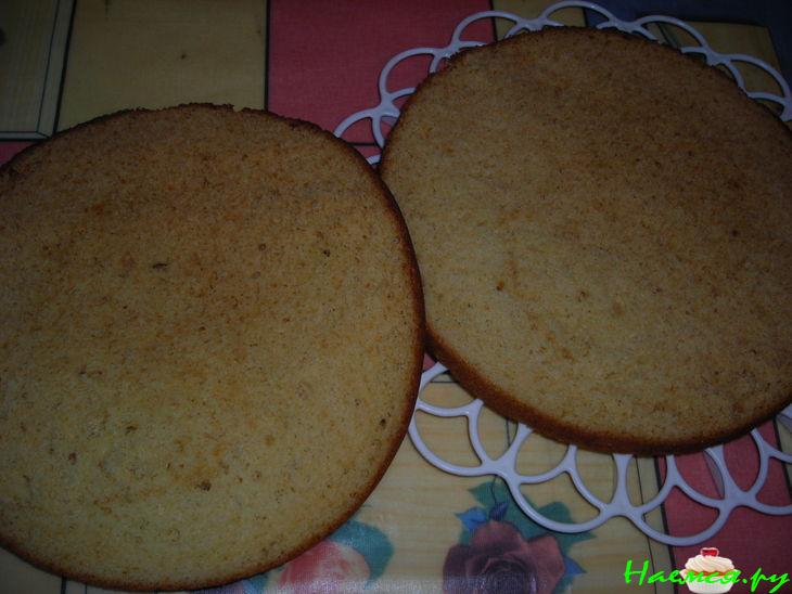 Тортик 'Поцелуйчик'