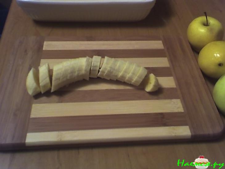 Быстрый пирог к чаю!