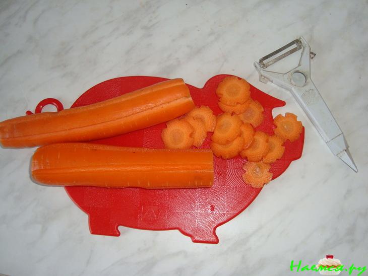 Жаркое "Рыбачек" Жаркое "Рыбачек"