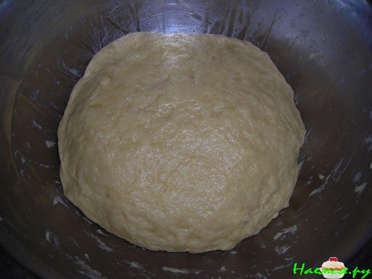 Печенье слоёное "Зверюшки"