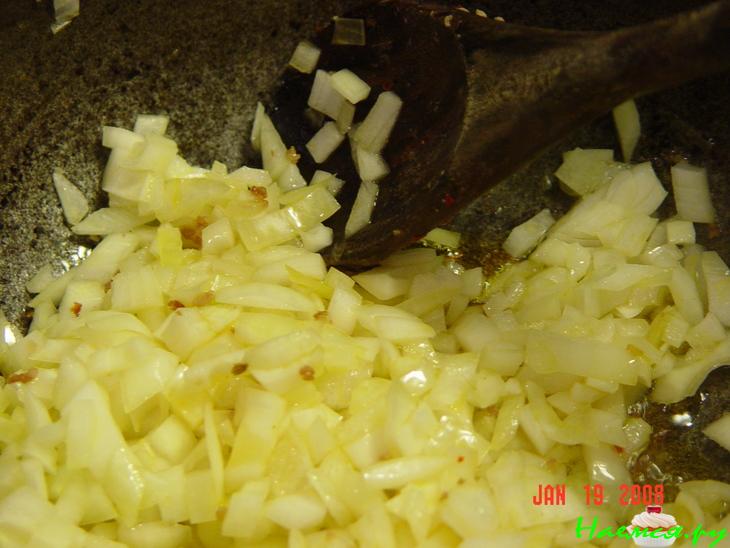 Суп "ZUPPA TOSCANA" Суп "ZUPPA TOSCANA"