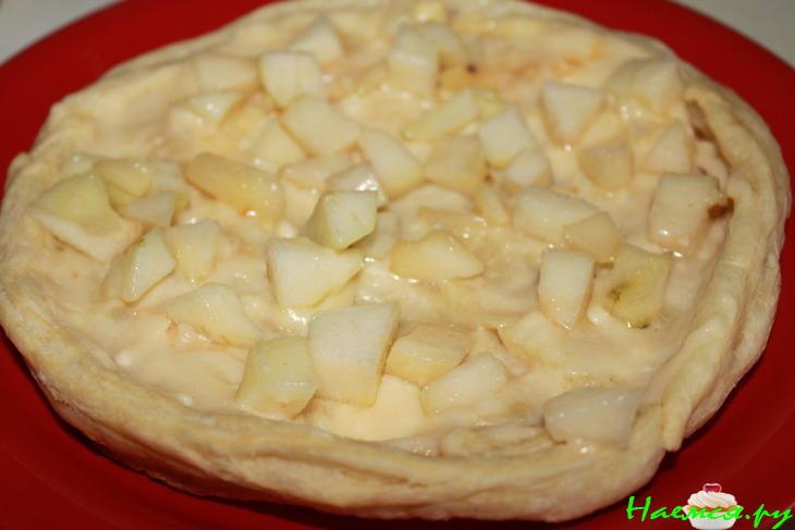 Панчо 'Деревенский'