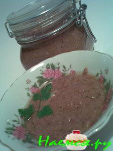 Соус "Сациви"