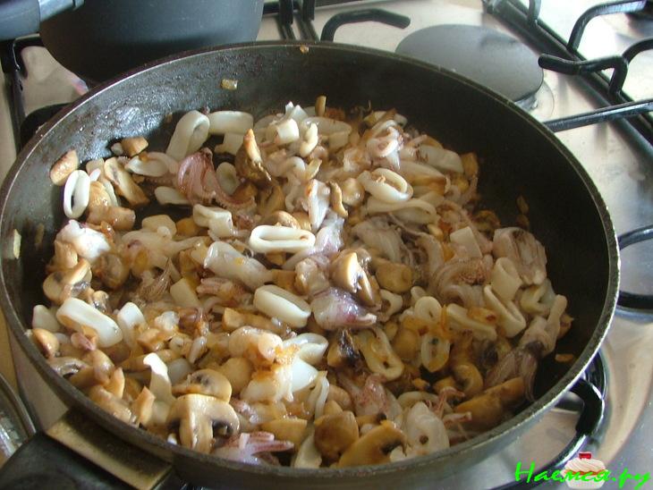 Королевское буше Королевское буше