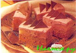 Яблочные пирожные «Красная шапочка» Яблочные пирожные «Красная шапочка»