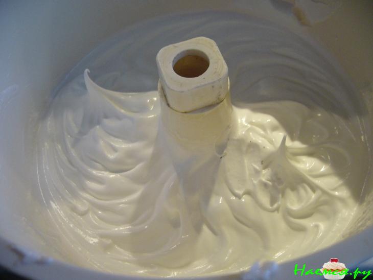 Бисквит, который всегда удается Бисквит, который всегда удается