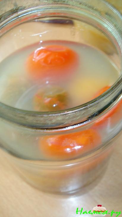 <strong>Блин! Рыба! Блин!</strong>