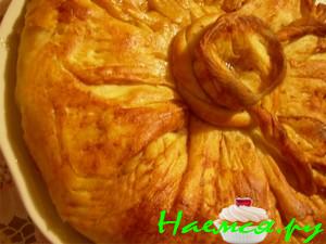 "Мешок" с мясом "Мешок" с мясом