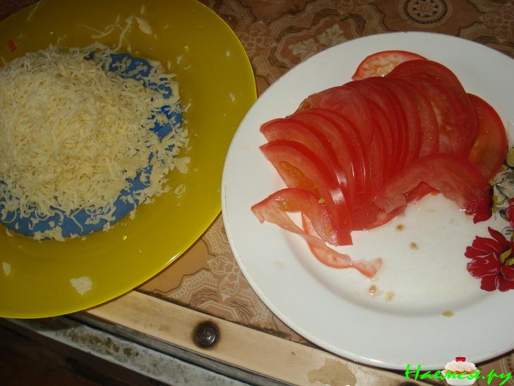 Кабачки Кабачки