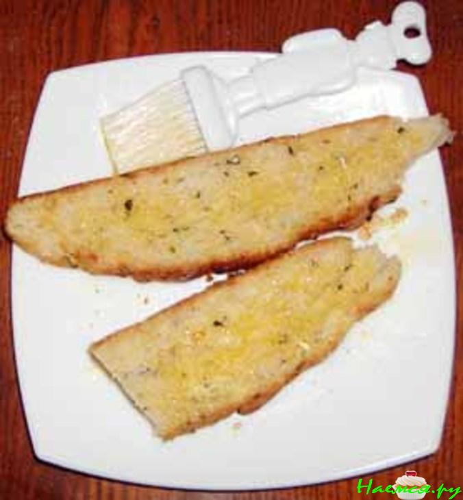 Салат "Чвенебури"