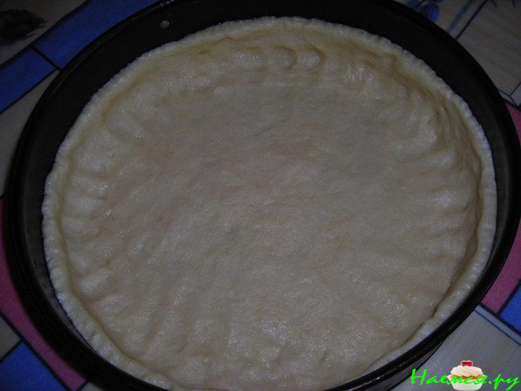 Цветаевский яблочный пирог Цветаевский яблочный пирог