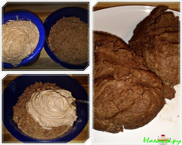 Торт "Ананас"