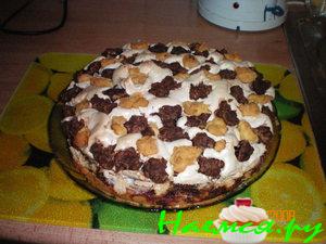 Торт 'Марго' Торт 'Марго'