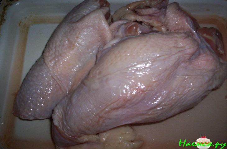 "Рулет для Фиджи"