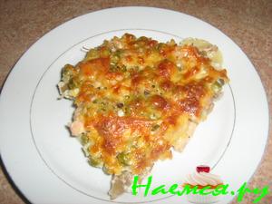 Картофель "Ералаш" Картофель "Ералаш"