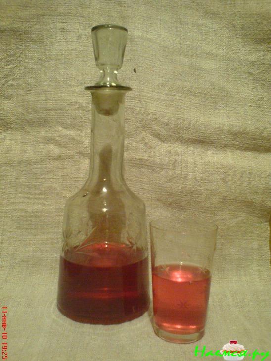 Сливянка классическая