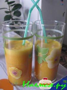 Сок "Витаминка"