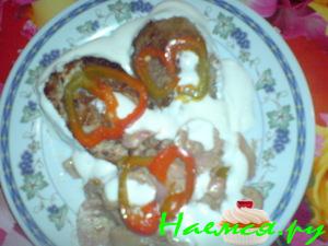 Рыбка по-Бердянски