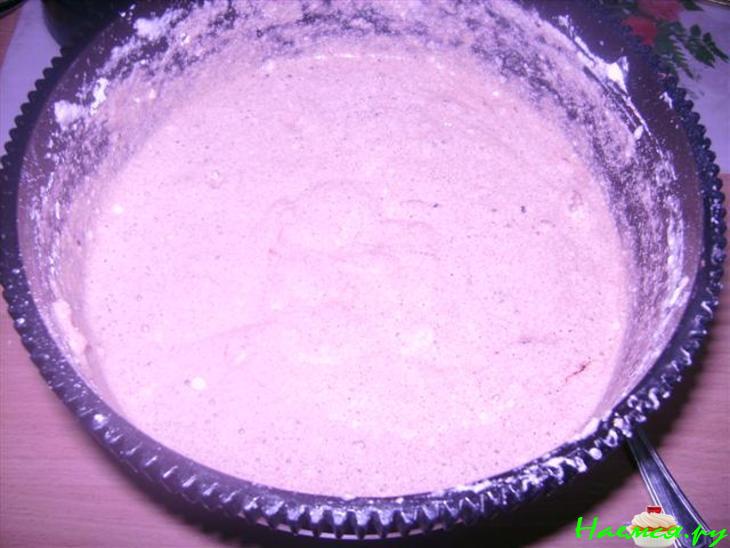 Пирог 'Подушки'