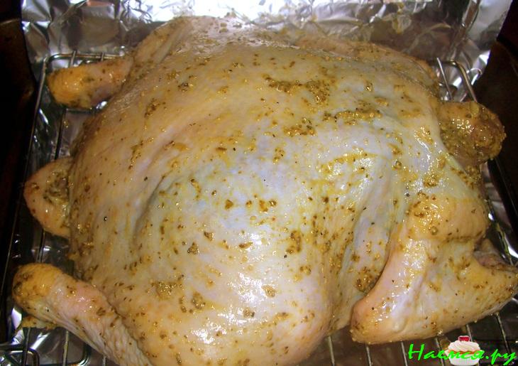 Курица c PESTO! Курица c PESTO!