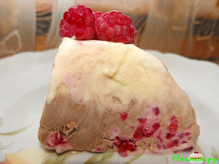 Мороженое "Наслаждение"