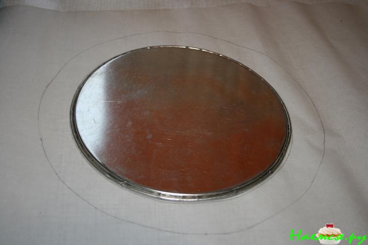 Пирог с яблочной начинкой Пирог с яблочной начинкой