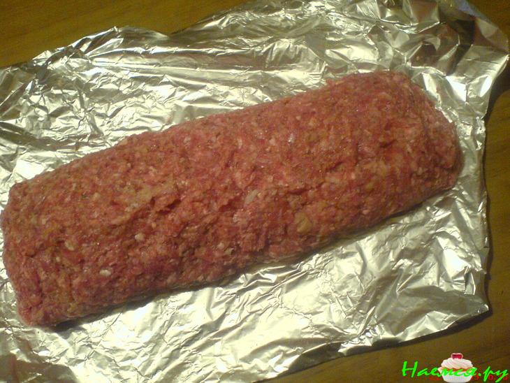 Фальшивый заяц