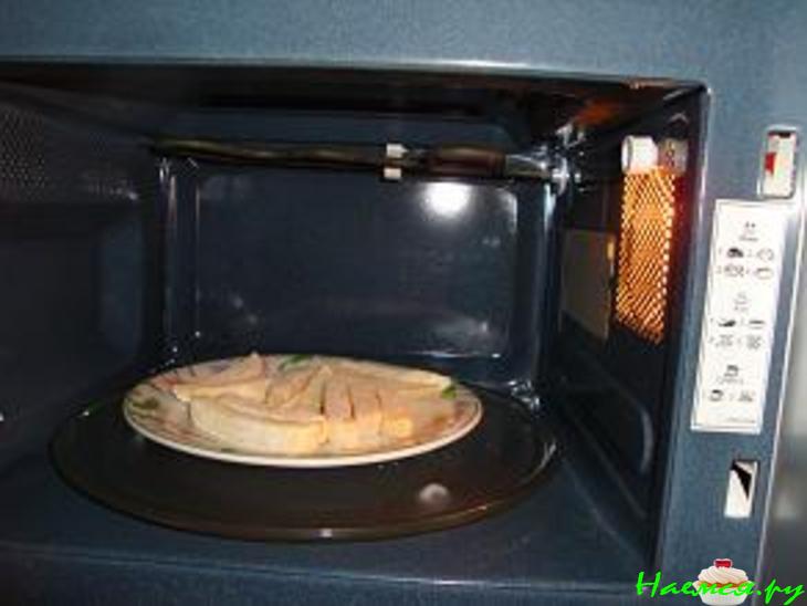 Картофель фри фальшивый (просто совет)