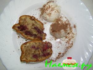 Вишнёвый венок Вишнёвый венок