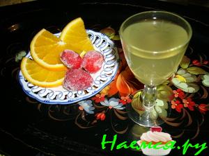 Ликёр 'Лимончино'