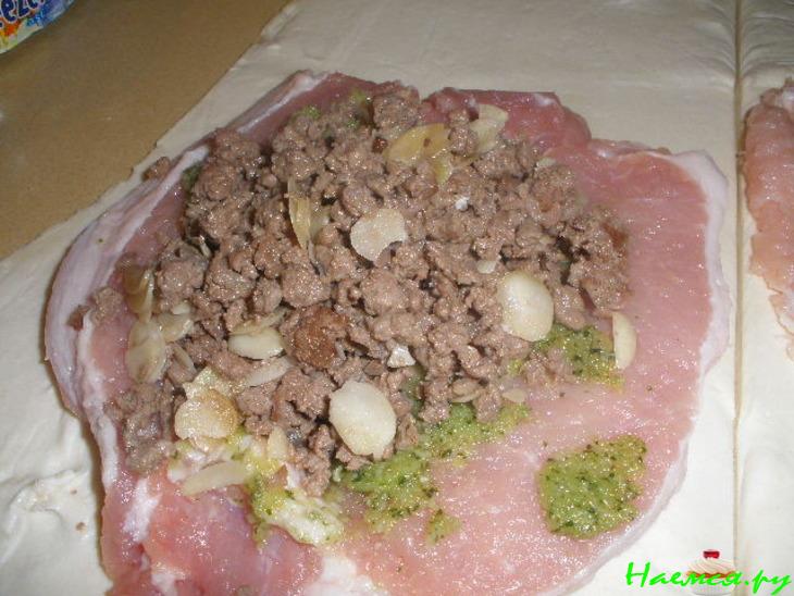 Наглая свинья Наглая свинья