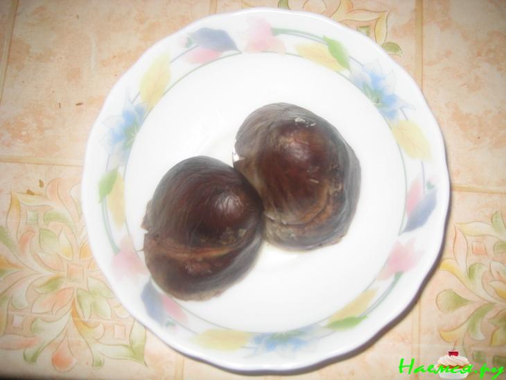 Салат "Аллегро" Салат "Аллегро"