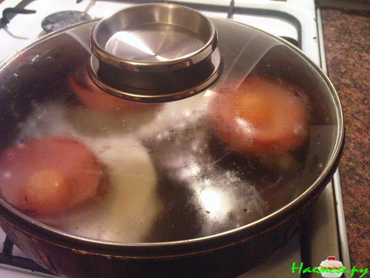 Вкусный завтрак Вкусный завтрак