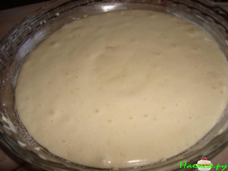 Сырный торт "Гауда" для взрослых мальчиков