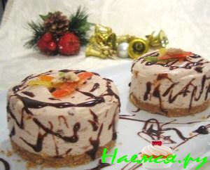 Десерт 'Марс' Десерт 'Марс'