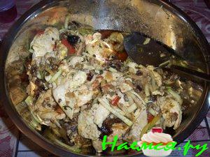 Мясо куриное Мясо куриное