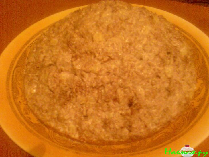 Торт 'Санчо' Торт 'Санчо'