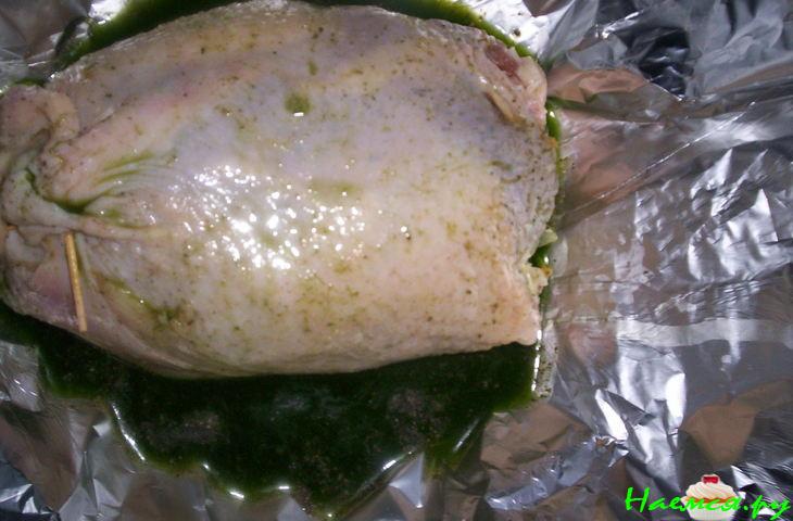 "Летняя Курица"