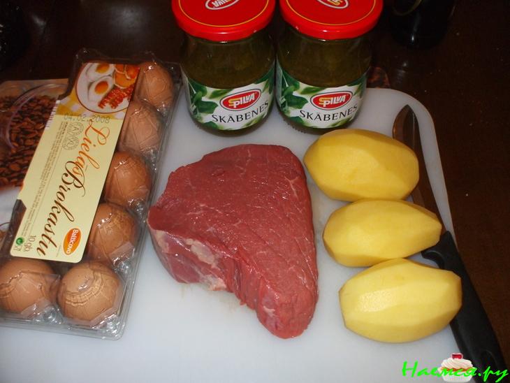 Суп из щавеля "Зимний" Суп из щавеля "Зимний"