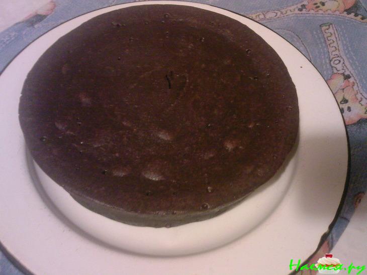 Пирог "Картошка" (из микроволновки) Пирог "Картошка" (из микроволновки)