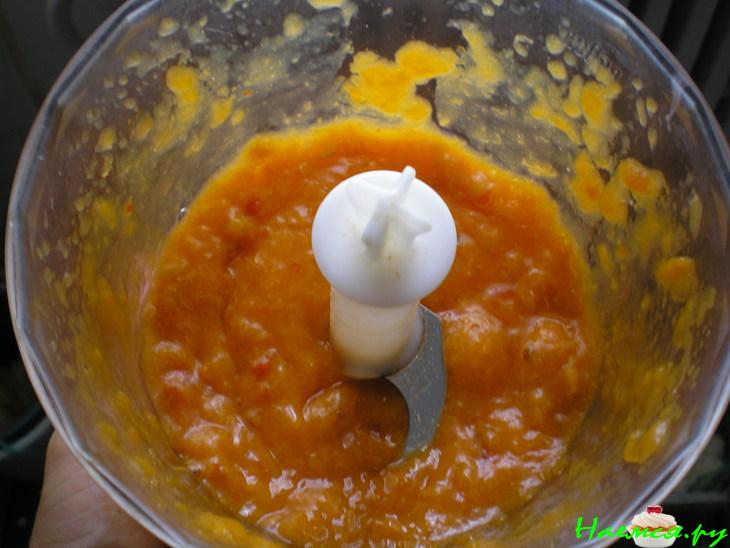 Пирог нежный 'Абрикоска' Пирог нежный 'Абрикоска'