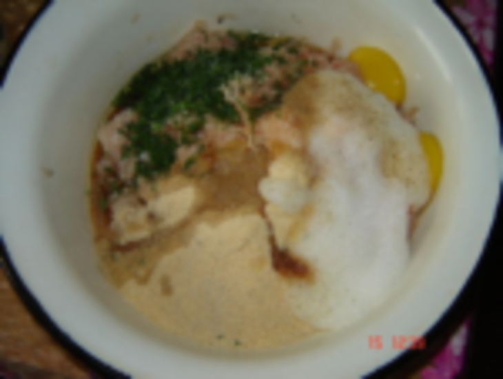 Охота на пиранью