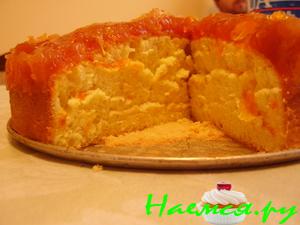 Бисквит для начинающих