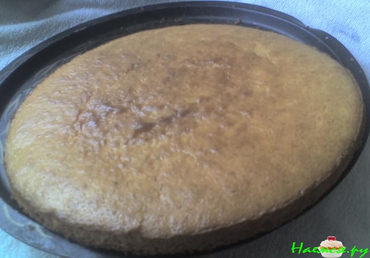 Торт 'Лилия 2' Торт 'Лилия 2'