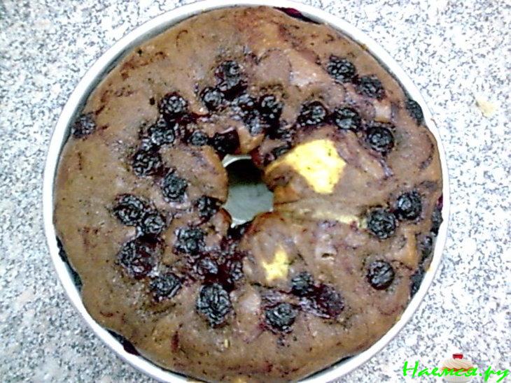 Вишнёвый восторг Вишнёвый восторг